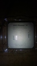RARE: AMD Phenom II X4 980