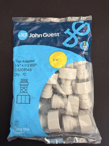 John guest ci320814s - guest,