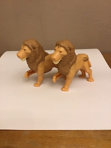 Jouet mac donald figurine - jouet,
