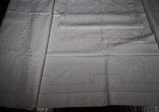 Parure de lit 1 personne en