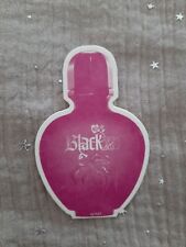 Carte Parfumée - Perfume Card