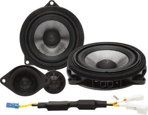 Rockford fosgate bmw1 - t3-bmw1, haut