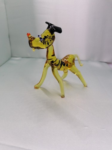 Dalmatien verre parfait - dalmatien, en