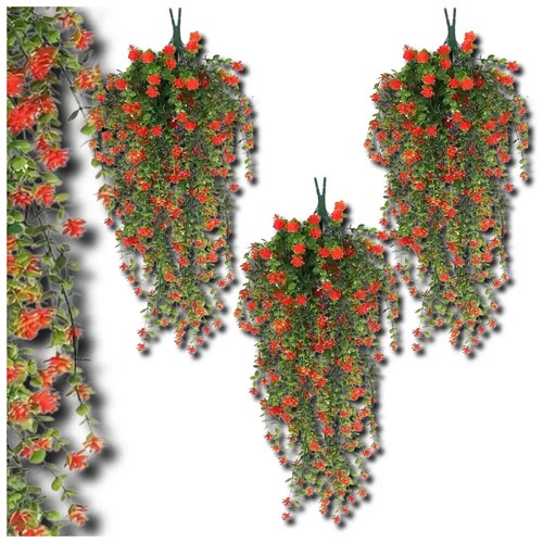 Fleurs artificielles