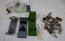 lot pieces machine a tricoter singer phildar