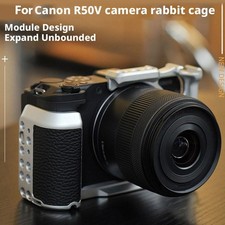 Suitable for CanonR50v camera