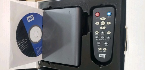 Western digital wdbaan0000nbk - digital,