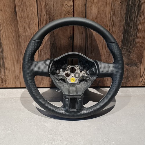 Volant cuir carproject neuf - carproject,