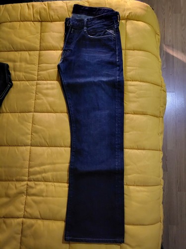 Replay billstrong jeans - replay,