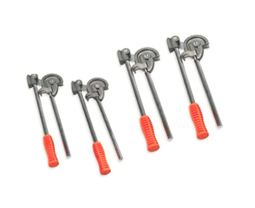 Plieuse tuyaux cintreuse 10 - plieuse,