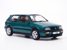 VOLKSWAGEN GOLF VR6 vert