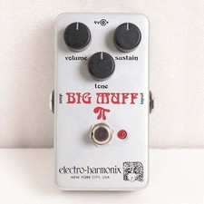 Electro-Harmonix / Rams Head