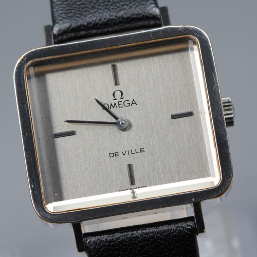 Montre pour femme - , omega