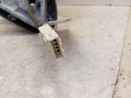 Retroviseur droit peugeot - droit,