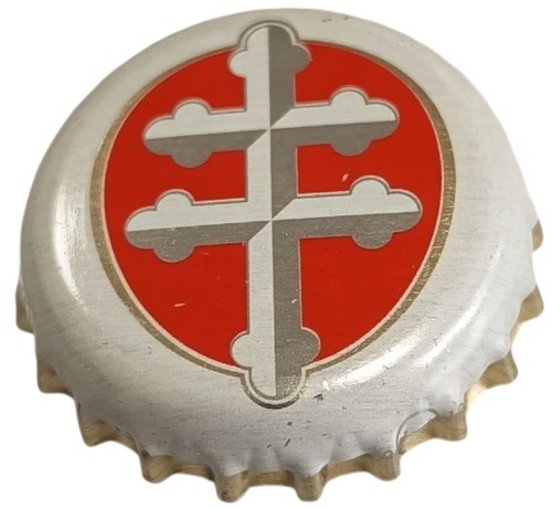Martinique capsule bière - capsule, de
