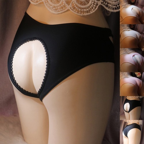Slip taille haute homme