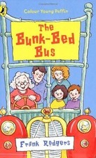 The Bunk-bed Bus (Colour Young