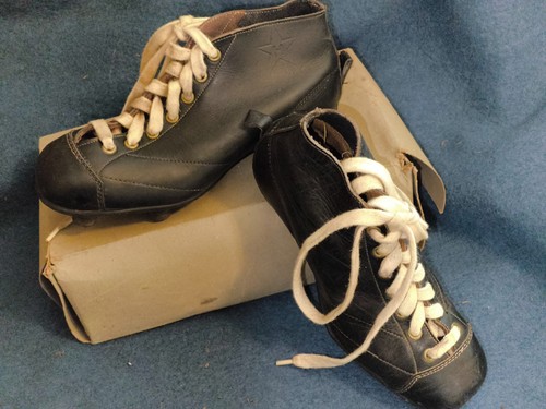 Vintage 1940 1950 chaussures - 1940-1950,