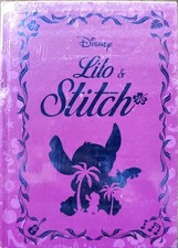 Lilo & Stitch Disney Romans