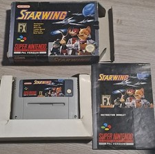 Jeu Snes Super Nintendo