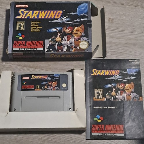 Jeu snes super nintendo - jeu,