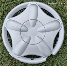 Enjoliveur Renault Megane