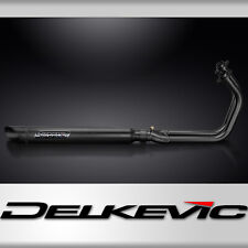 Kawasaki Vulcan S EN650 15-21