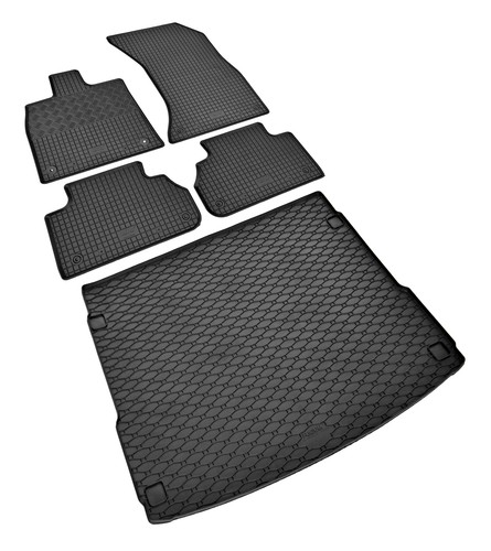 Tapis sol caoutchouc et - sol,