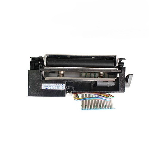Ltph245d c384 h245 - h245, printhead