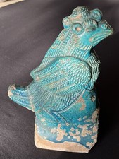 CHINE - Ancienne tuile