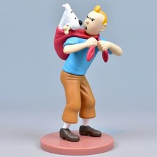 The Adventures of Tintin