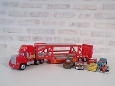 Camion Mack transporteur -