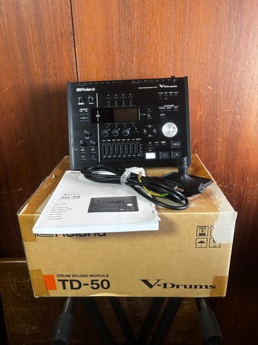 Module sonore batterie - de,