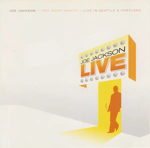 Joe jackson two - joe, rainy