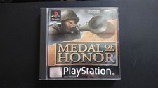 Medal Of Honor - Complet FR -