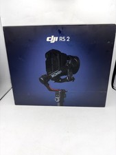 DJI Ronin RS 2 Gimbal