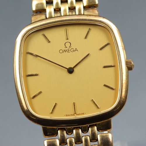 Montre homme omega ville - homme,