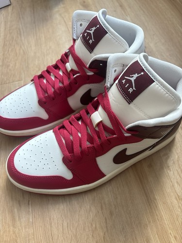 Nike air jordan mid - jordan, 1