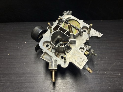 Carburateur weber drt - weber,