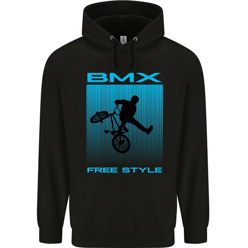 Vélo bmx freestyle - bmx,