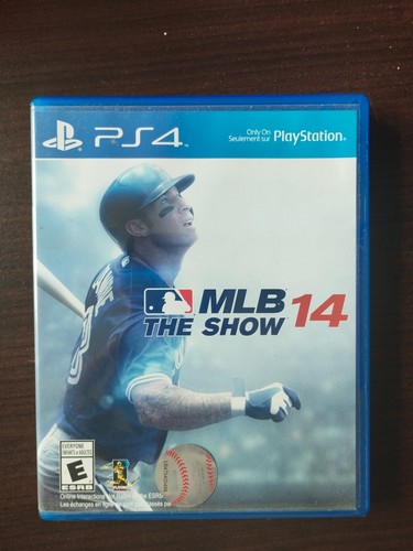 Mlb the show ps4 - show,