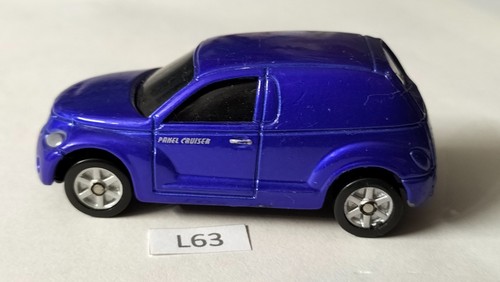 Voiture l63 maisto - l63, chrysler