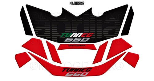 Aprilia tuareg 660 2022 2025 - aprilia,