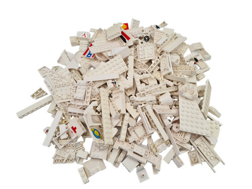 Lego blocs de - kg, (500g)