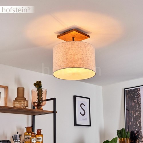 Plafonnier vintage lampe - plafonnier, de