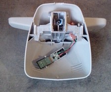 Retroviseur interieur Clio 4 IV 963296434 963291370R