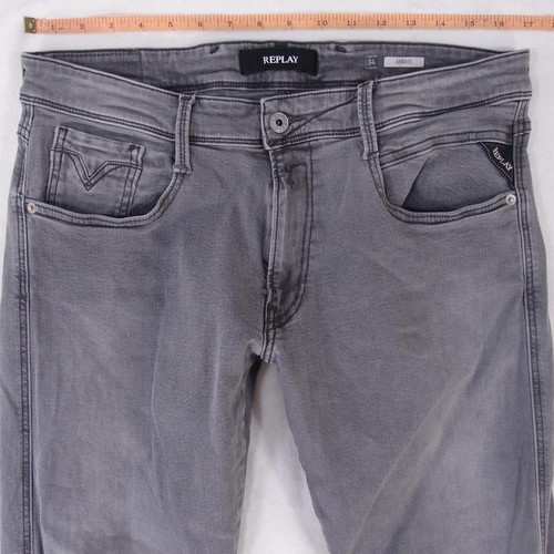 Hommes replay m914 anbass - hommes,