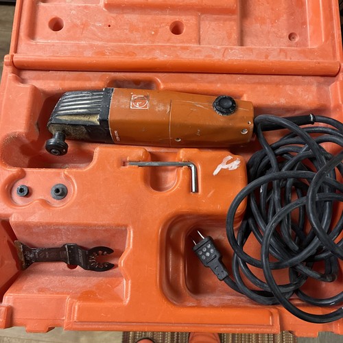 Fein multimaster msxe 636 ii - fein,