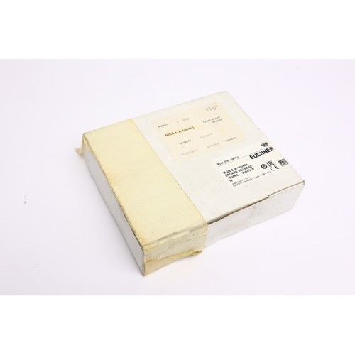 Euchner mgb 100465 escape - euchner,