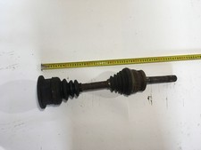 Nissan Terrano 2002 Avant